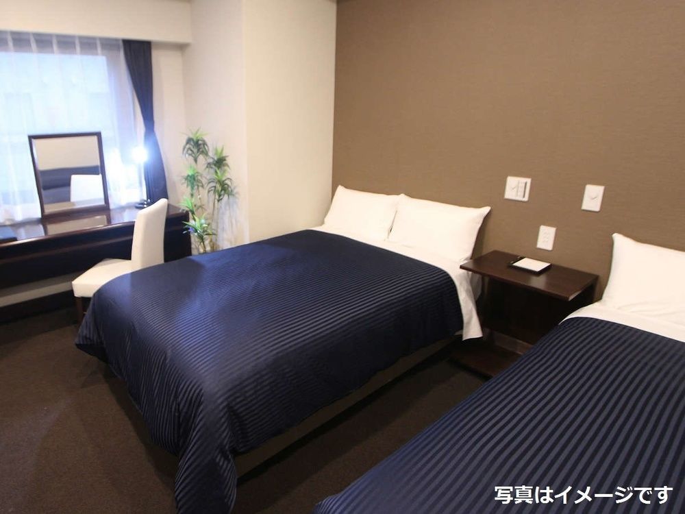 Hotel Livemax Kayabacho Tóquio