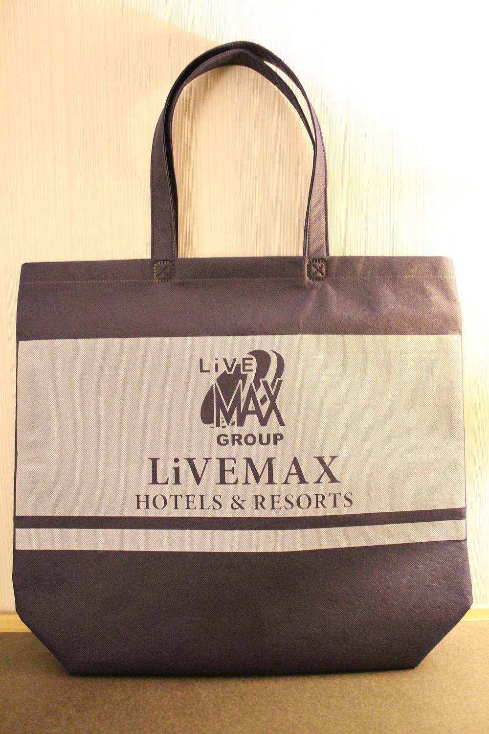 Livemax Kayabacho 3* Tóquio