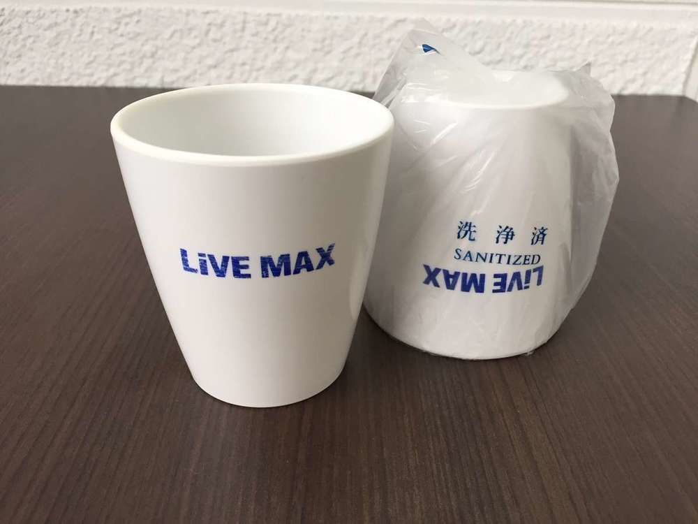 Livemax Kayabacho Tóquio