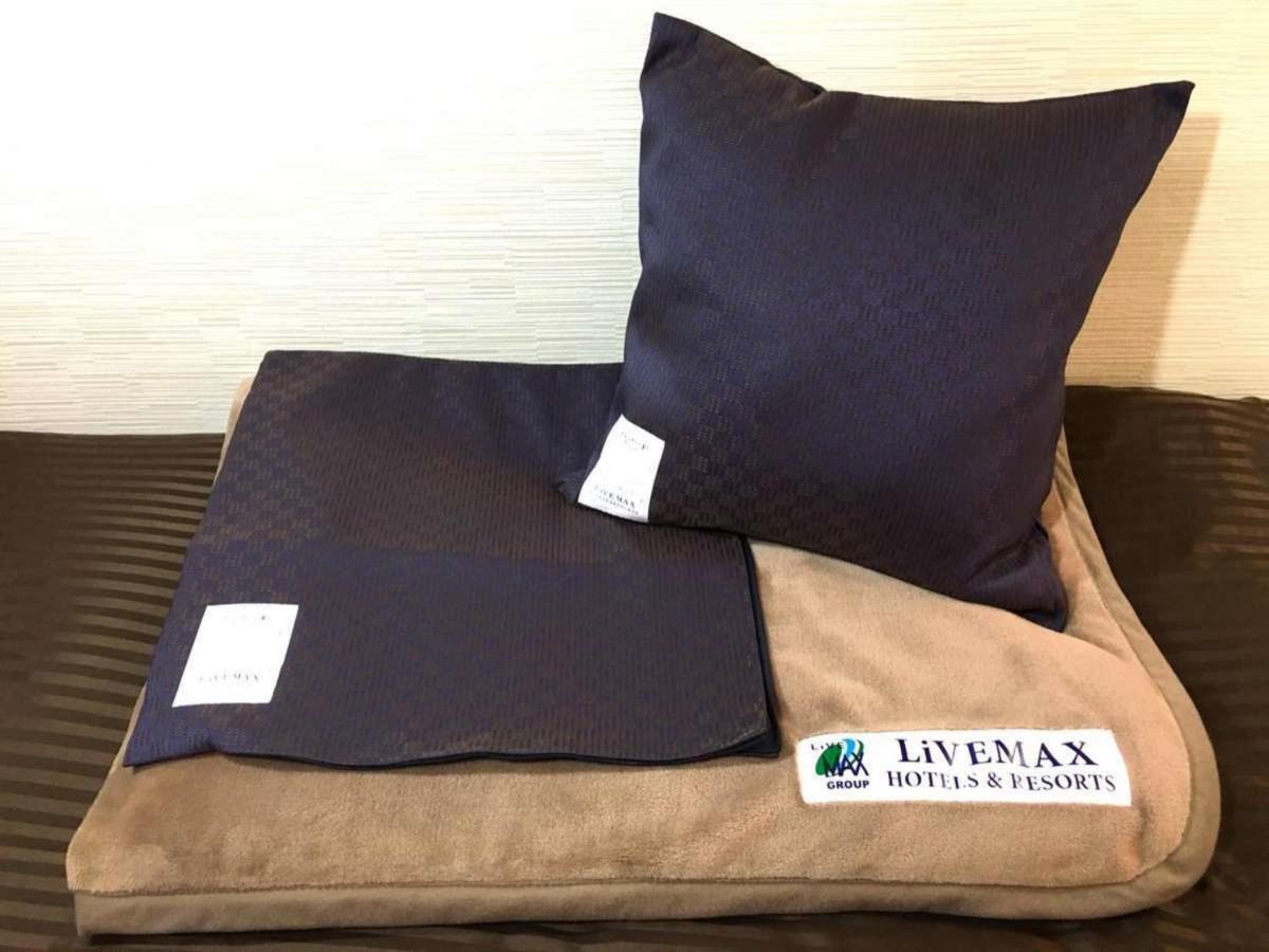 Hotel Livemax Kayabacho Tóquio